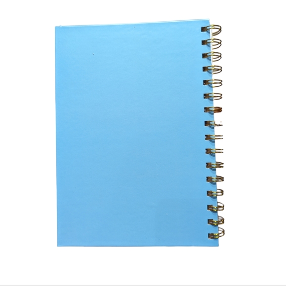 Lined Notebook | Journal | Audrey Hepburn - Picture 2 of 3